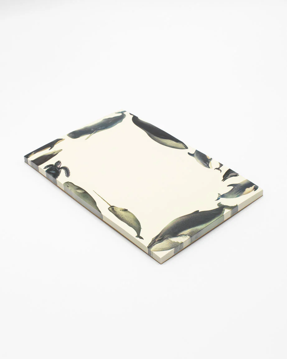 Whales Notepads - Image 7