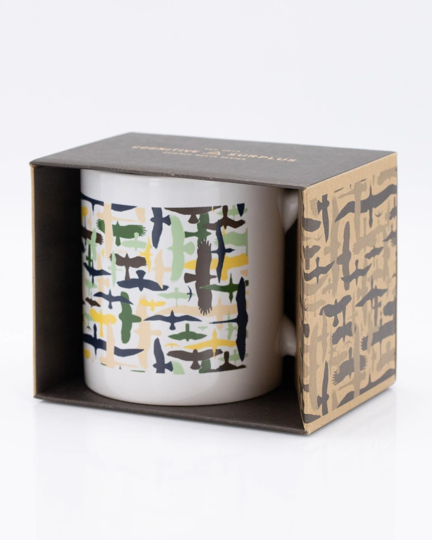 Wingspan 20 oz Mega Mug - Image 3