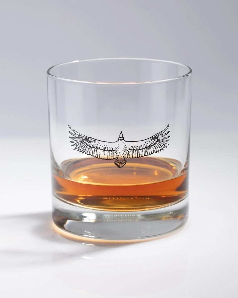 Wingspan Cocktail Candle - Image 2