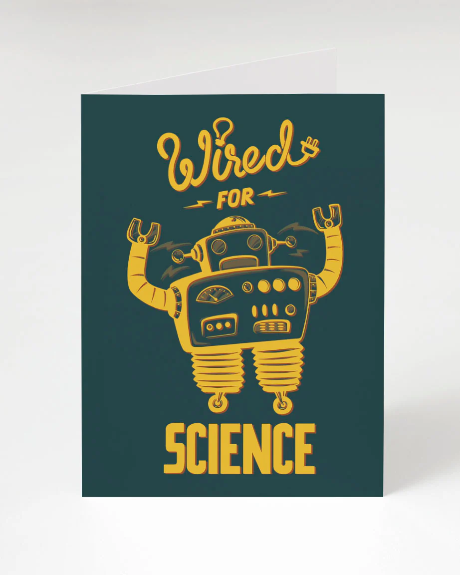 New Baby Cards