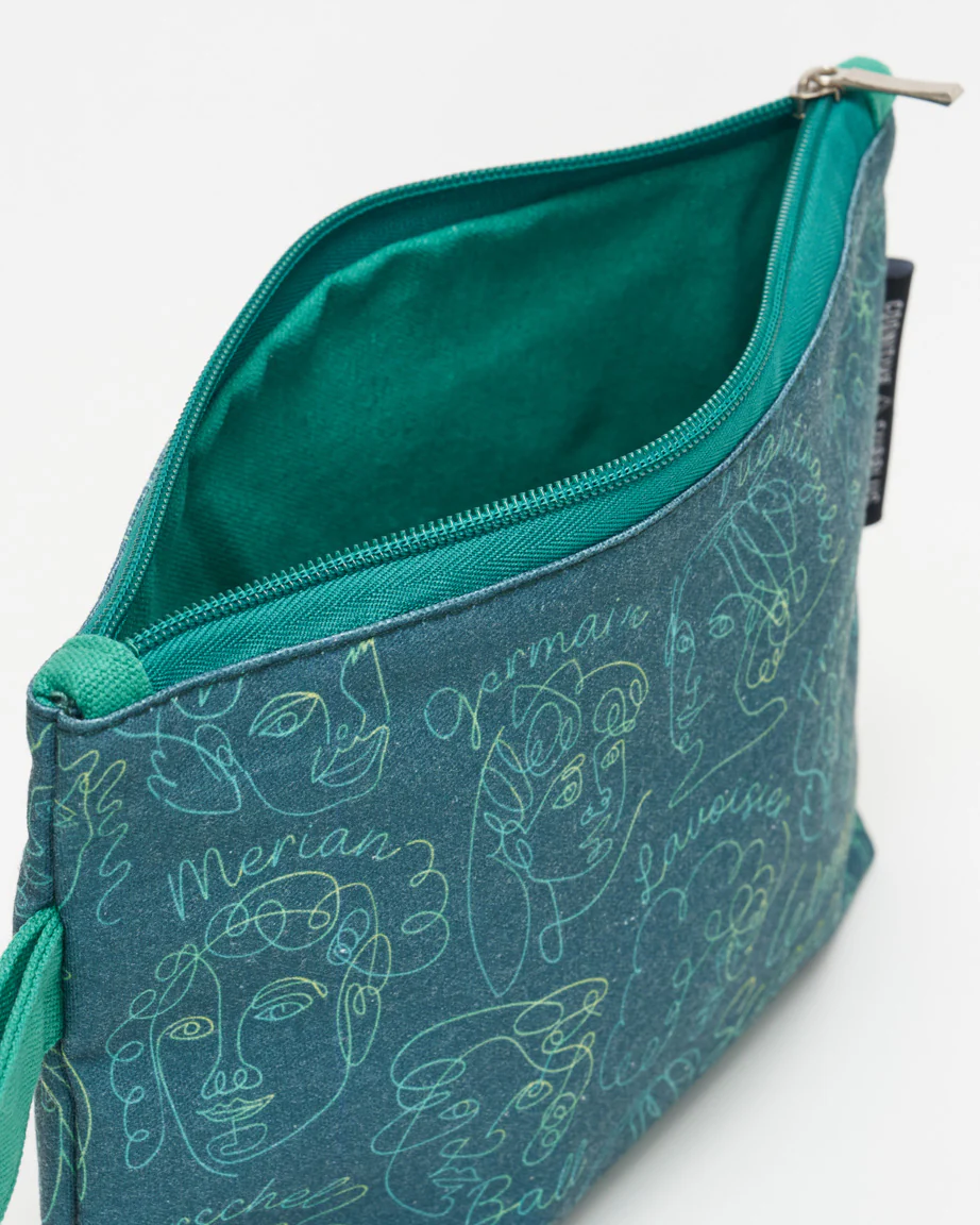 Women of Science Pencil Bag - Image 2
