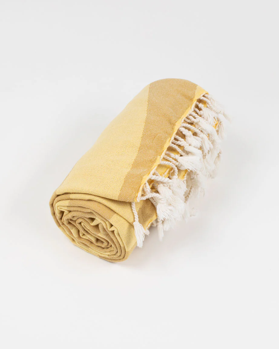 Wormhole Turkish Towel - Image 4
