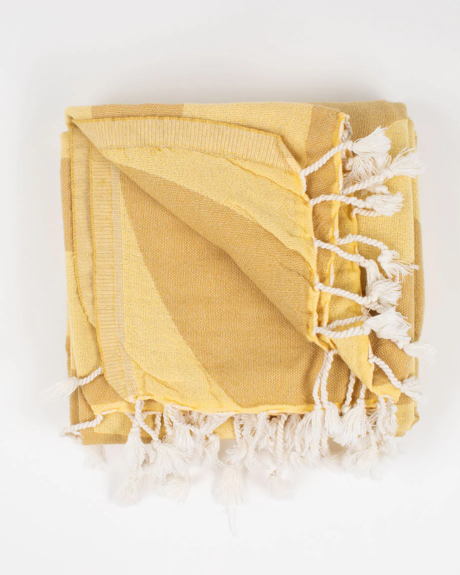 Wormhole Turkish Towel - Image 5